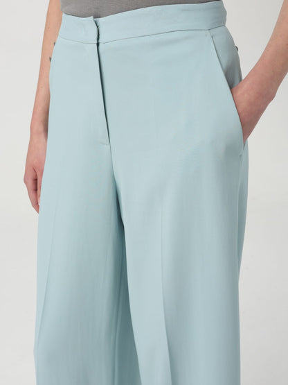 Pinko Pants Woman Black