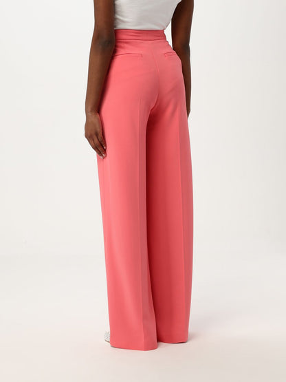 Pinko Pants Woman Black