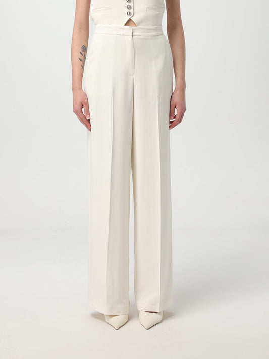 Pinko Waistcoat Woman White