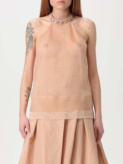 Pinko Top Woman Pink