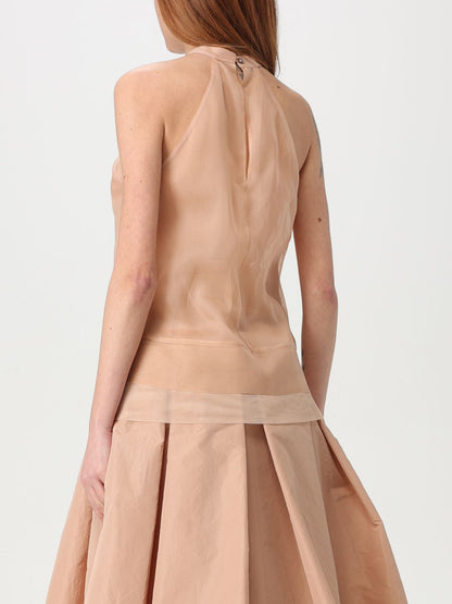 Pinko Top Woman Pink