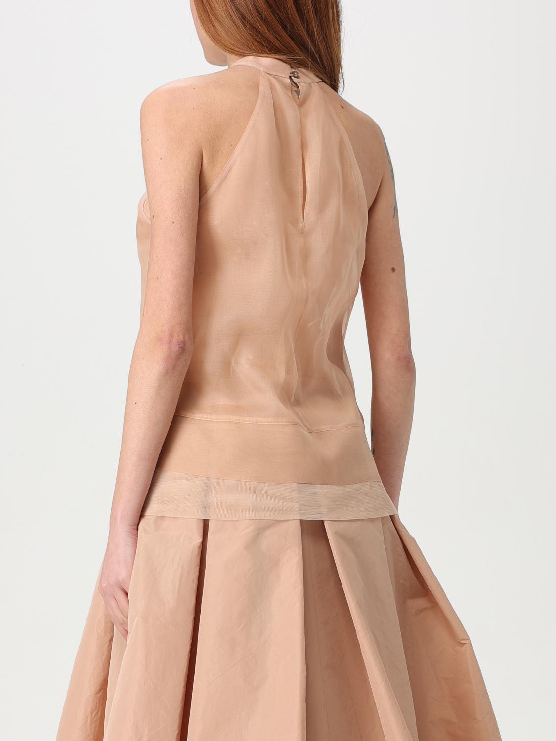 Pinko Top Woman Pink