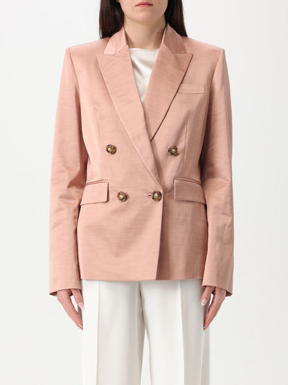 Pinko Blazer Woman Burnt