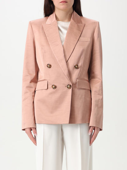 Pinko Blazer Woman Pink