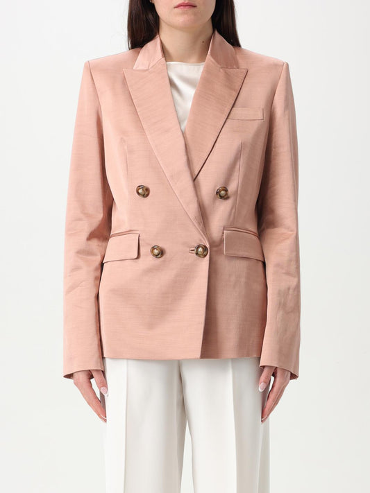 Pinko Blazer Woman Pink