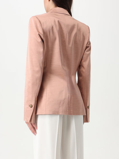 Pinko Blazer Woman Burnt