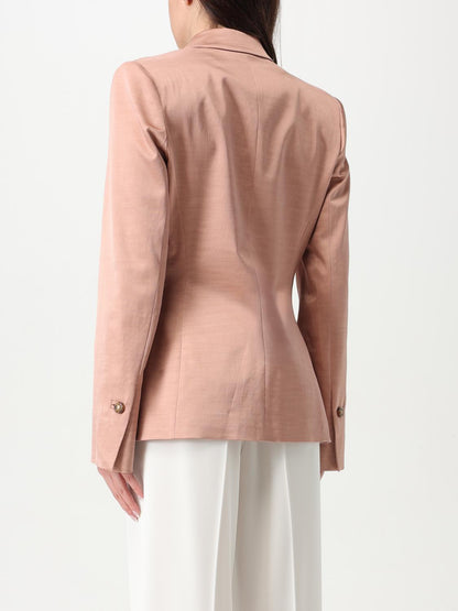 Pinko Blazer Woman Pink