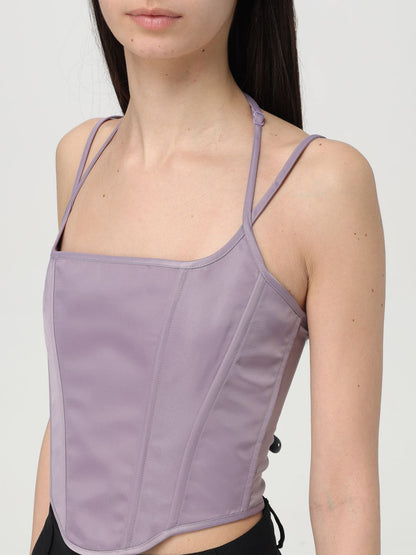 Pinko Top Woman Lilac