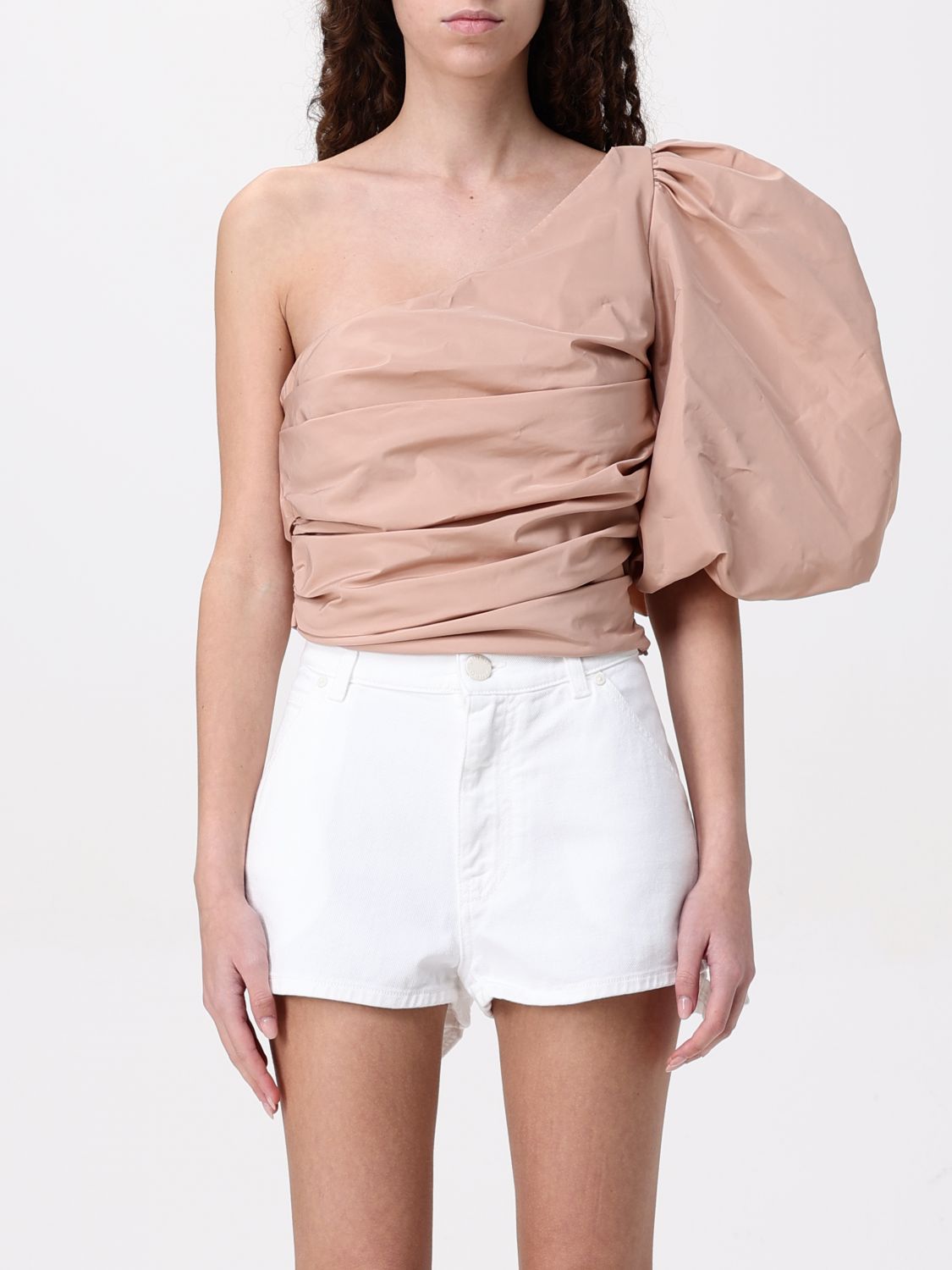 Pinko Top Woman Pink