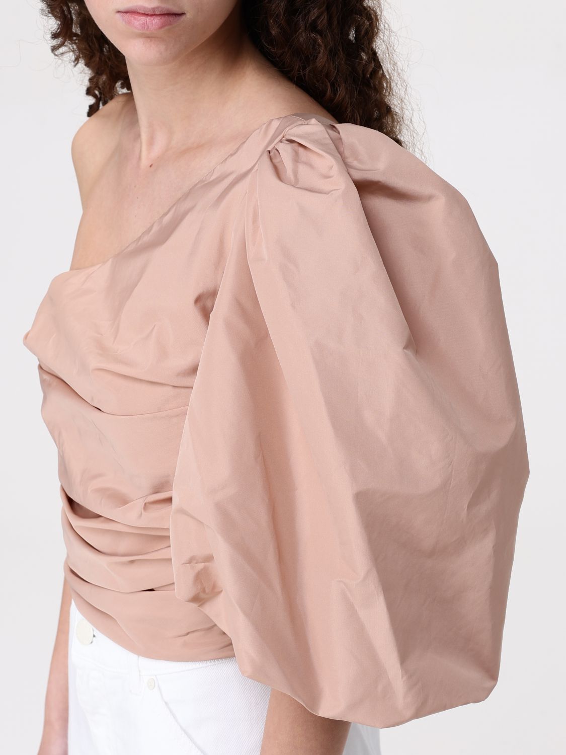 Pinko Top Woman Pink
