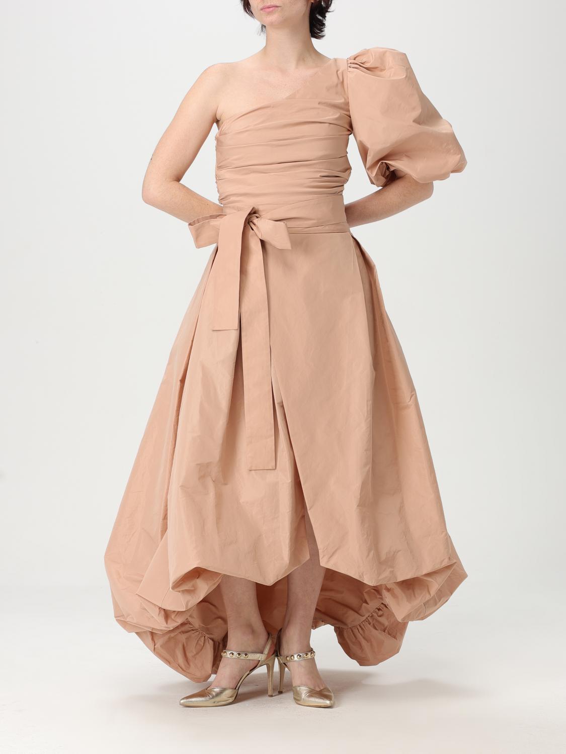 Pinko Skirt Woman Pink