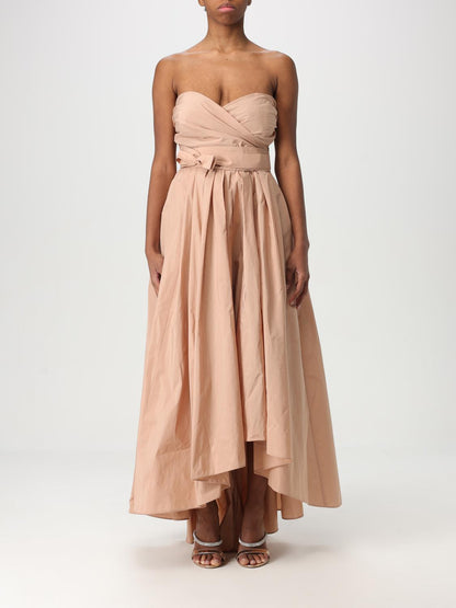 Pinko Dress Woman Dark