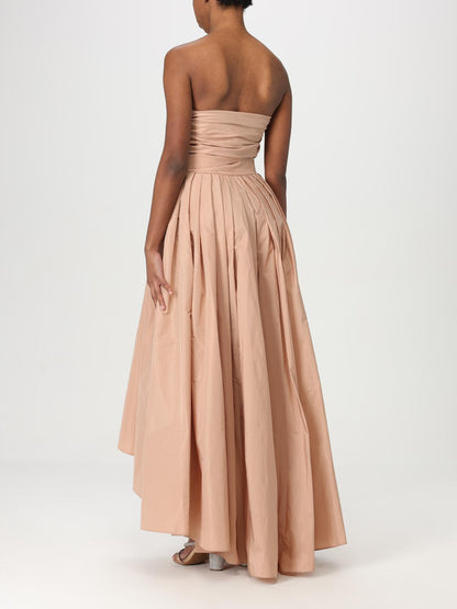 Pinko Dress Woman Dark