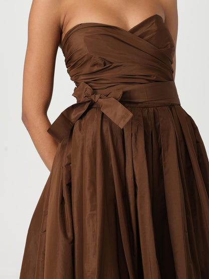 Pinko Dress Woman Dark