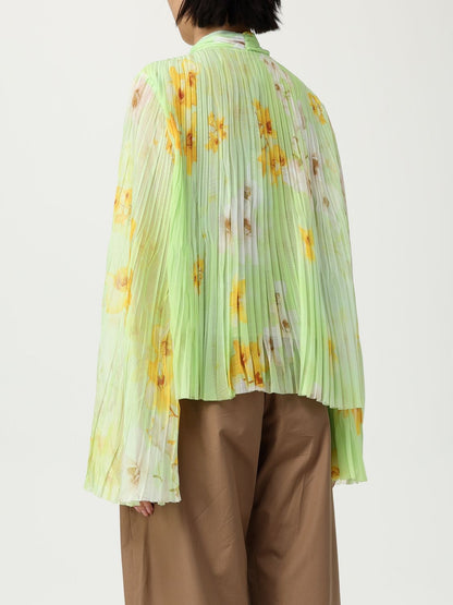 Pinko Top Woman Green