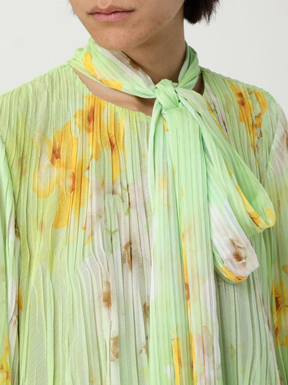 Pinko Top Woman Green