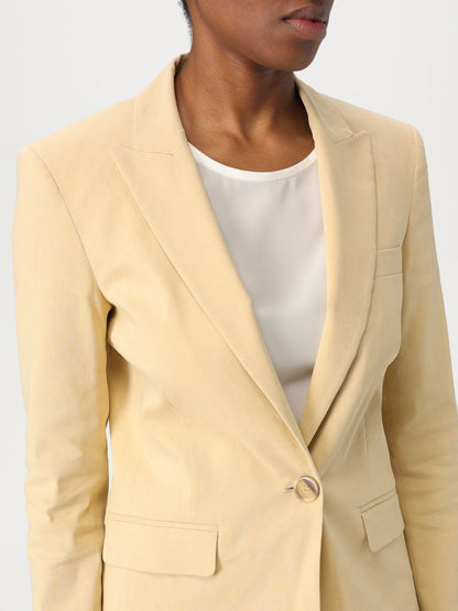 Pinko Blazer Woman Black