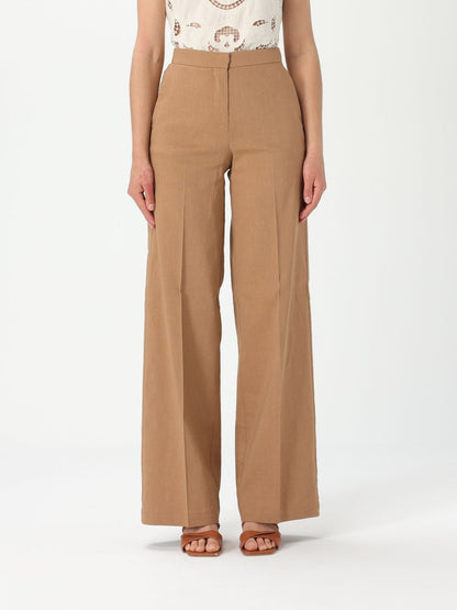 Pinko Pants Woman Black