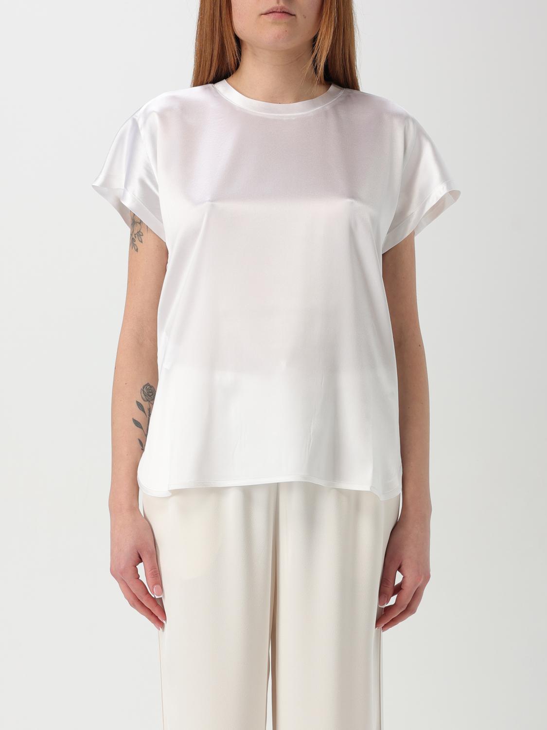 Pinko T Shirt Woman Black