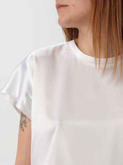 Pinko T Shirt Woman Black