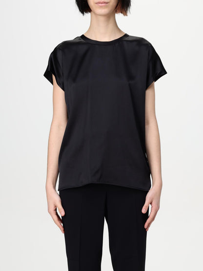 Pinko T Shirt Woman Black