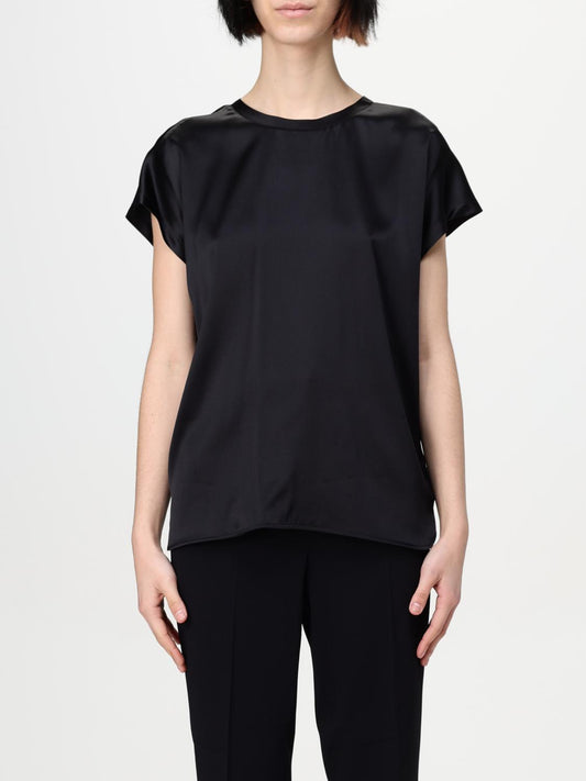 Pinko T Shirt Woman Black