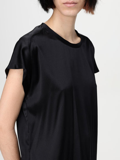 Pinko T Shirt Woman Black