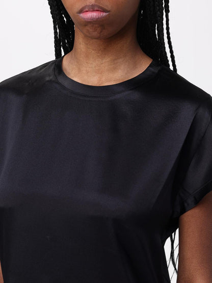 Pinko T Shirt Woman Black