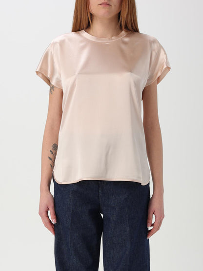 Pinko T Shirt Woman Black
