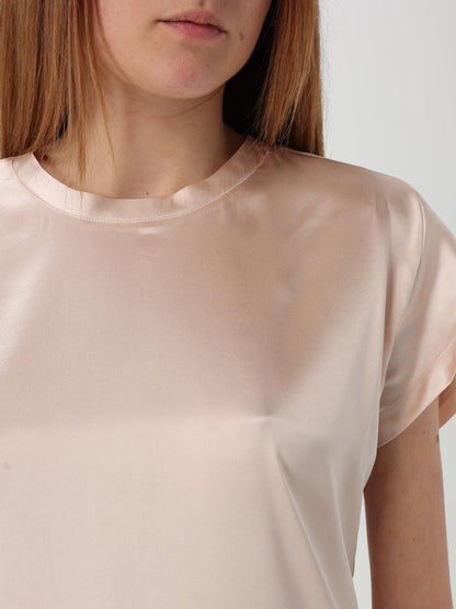 Pinko T Shirt Woman Black