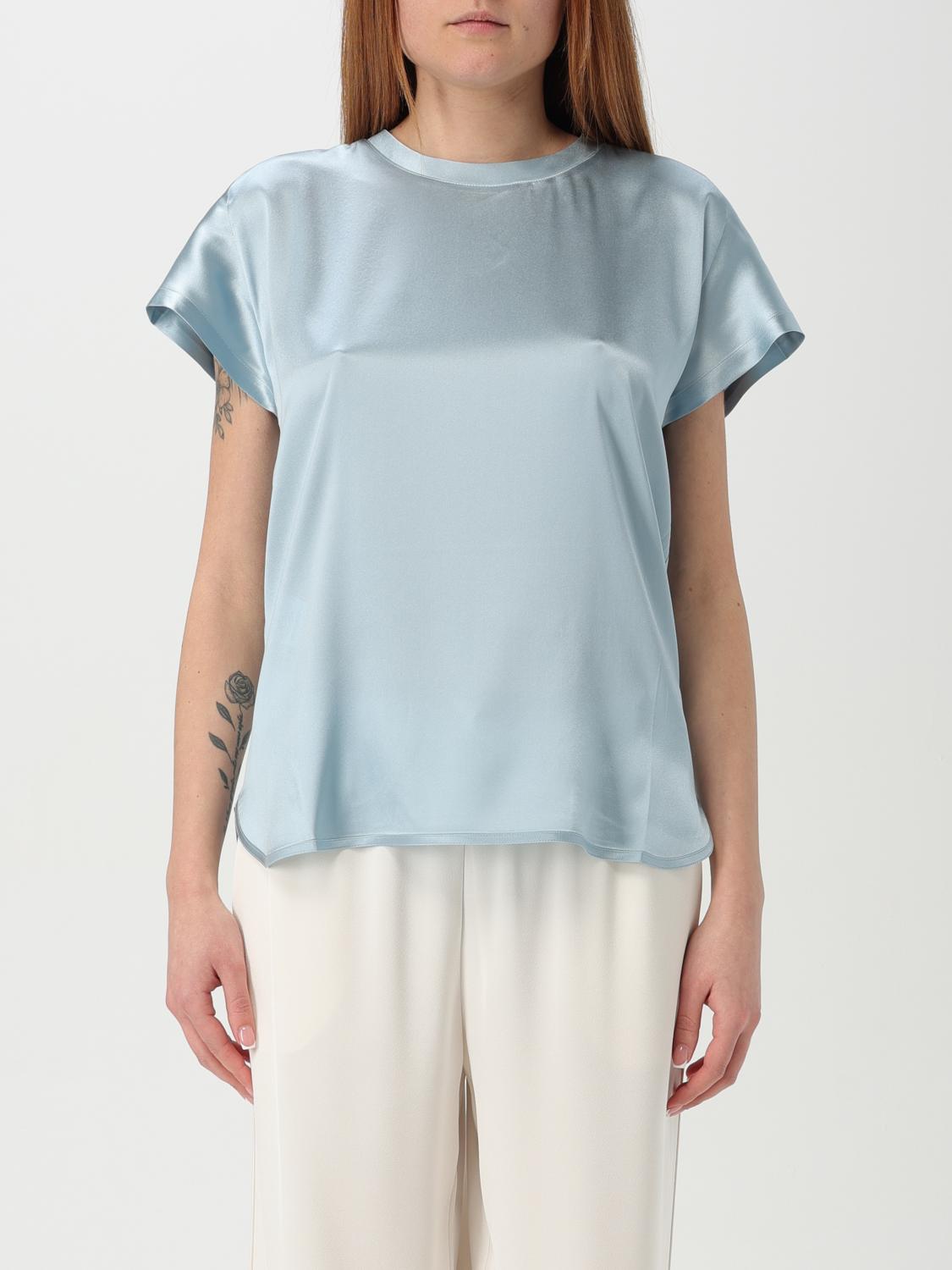 Pinko T Shirt Woman Black