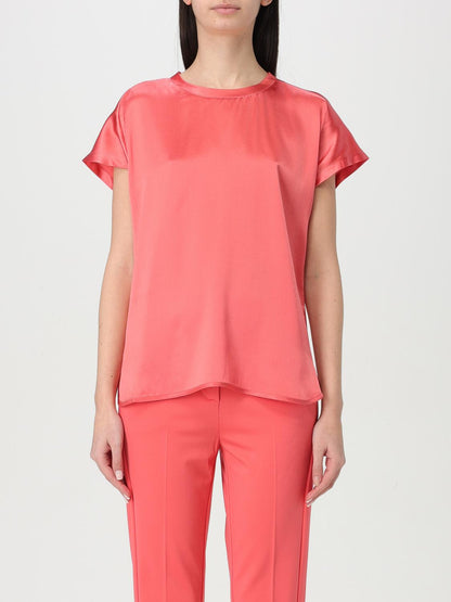 Pinko T Shirt Woman Black