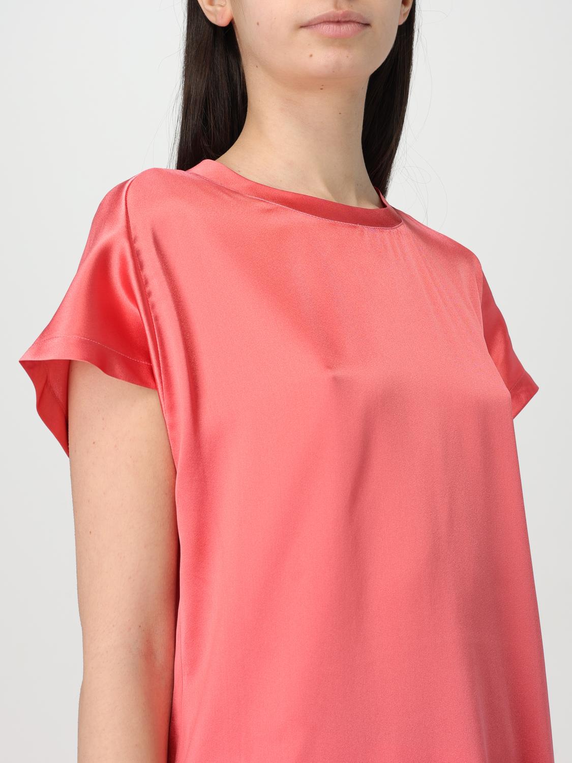 Pinko T Shirt Woman Black