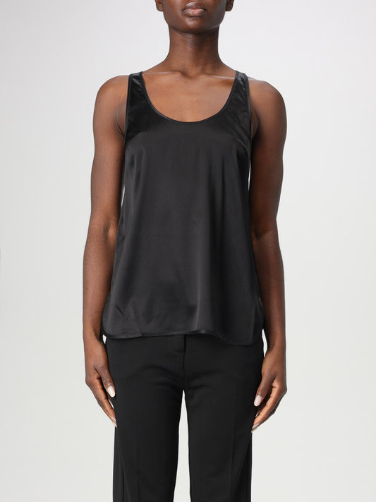 Pinko Top Woman Black