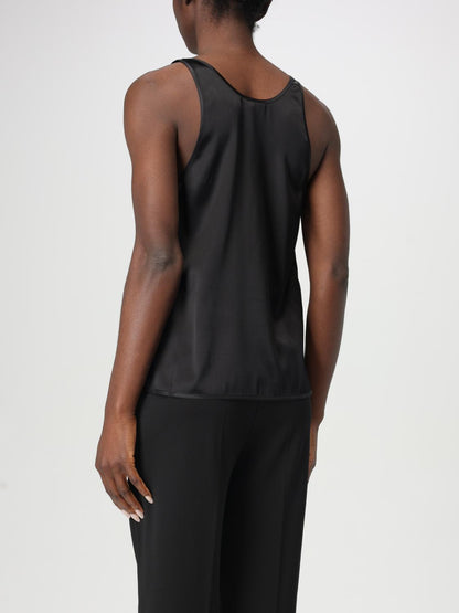 Pinko Top Woman Black