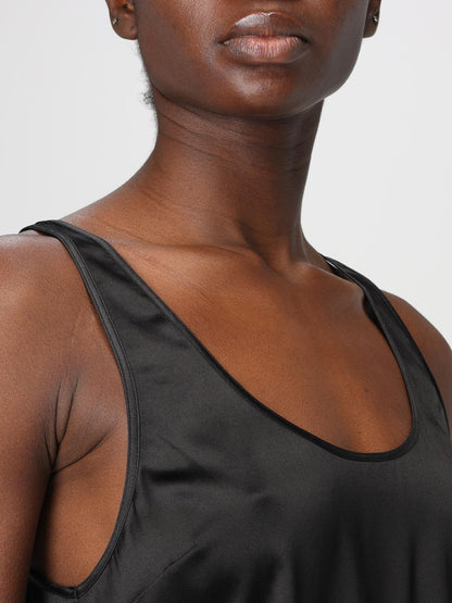 Pinko Top Woman Black