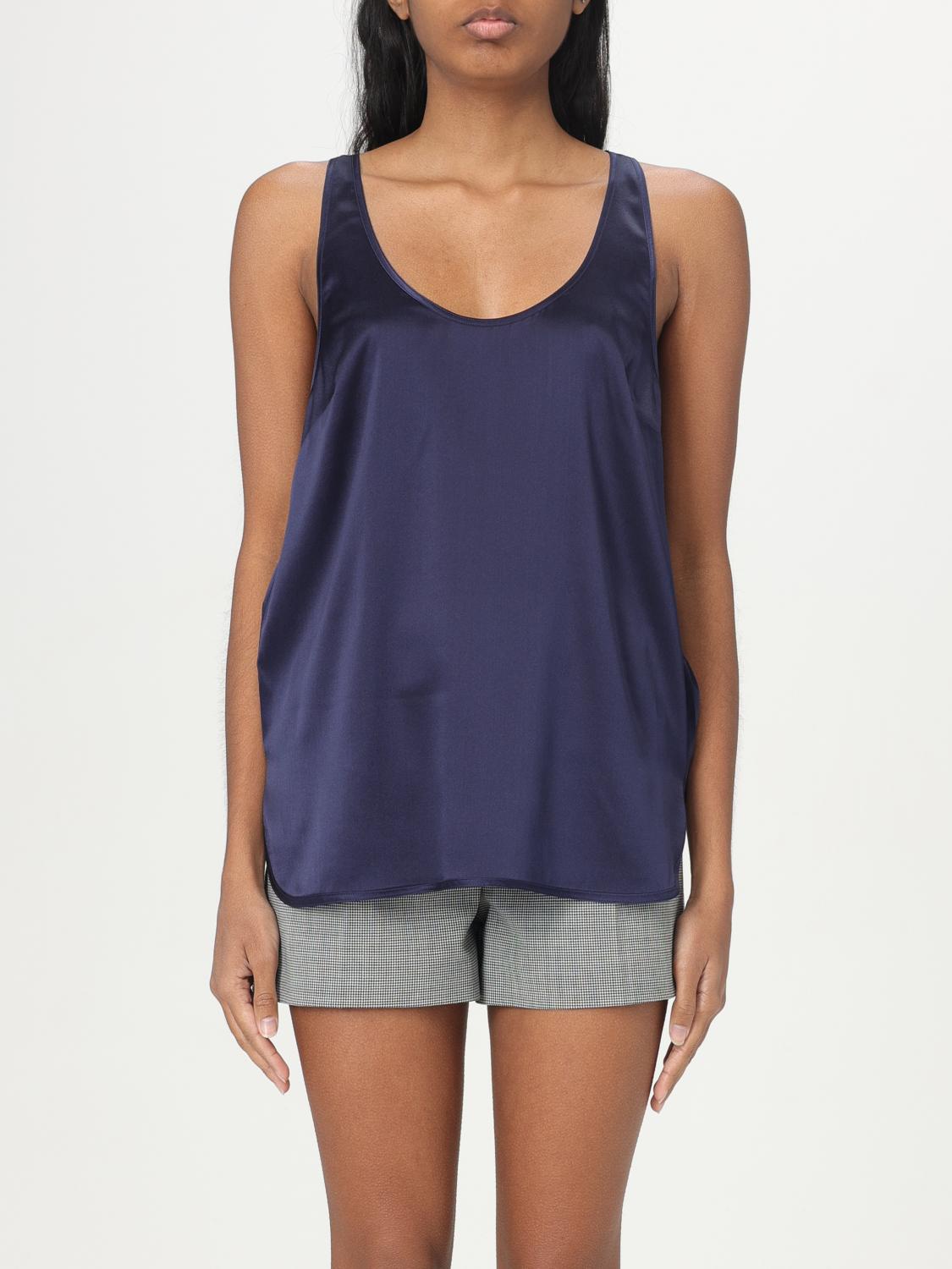 Pinko Top Woman Black