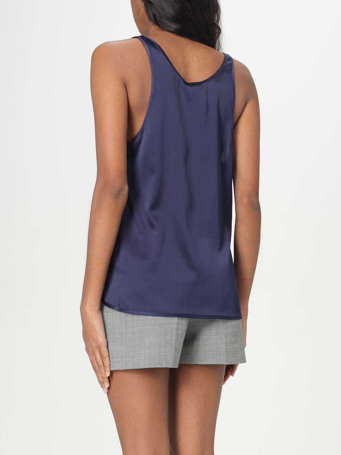 Pinko Top Woman Black