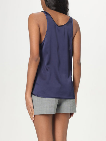 Pinko Top Woman Black