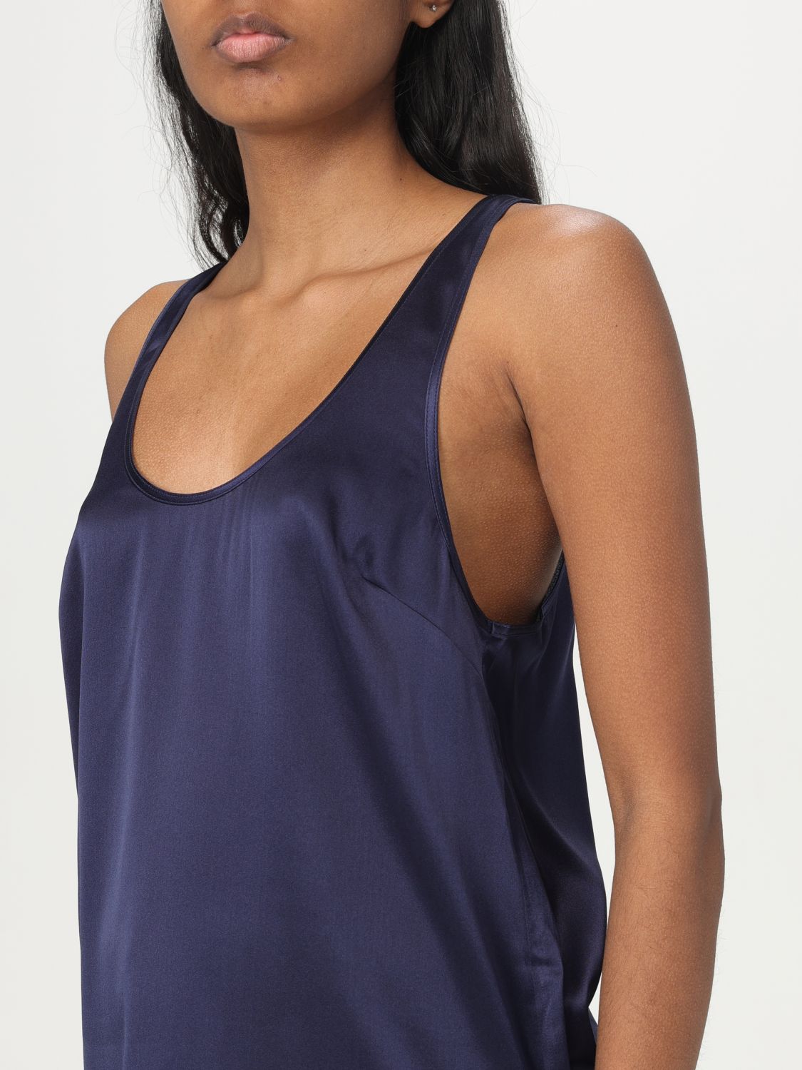 Pinko Top Woman Black