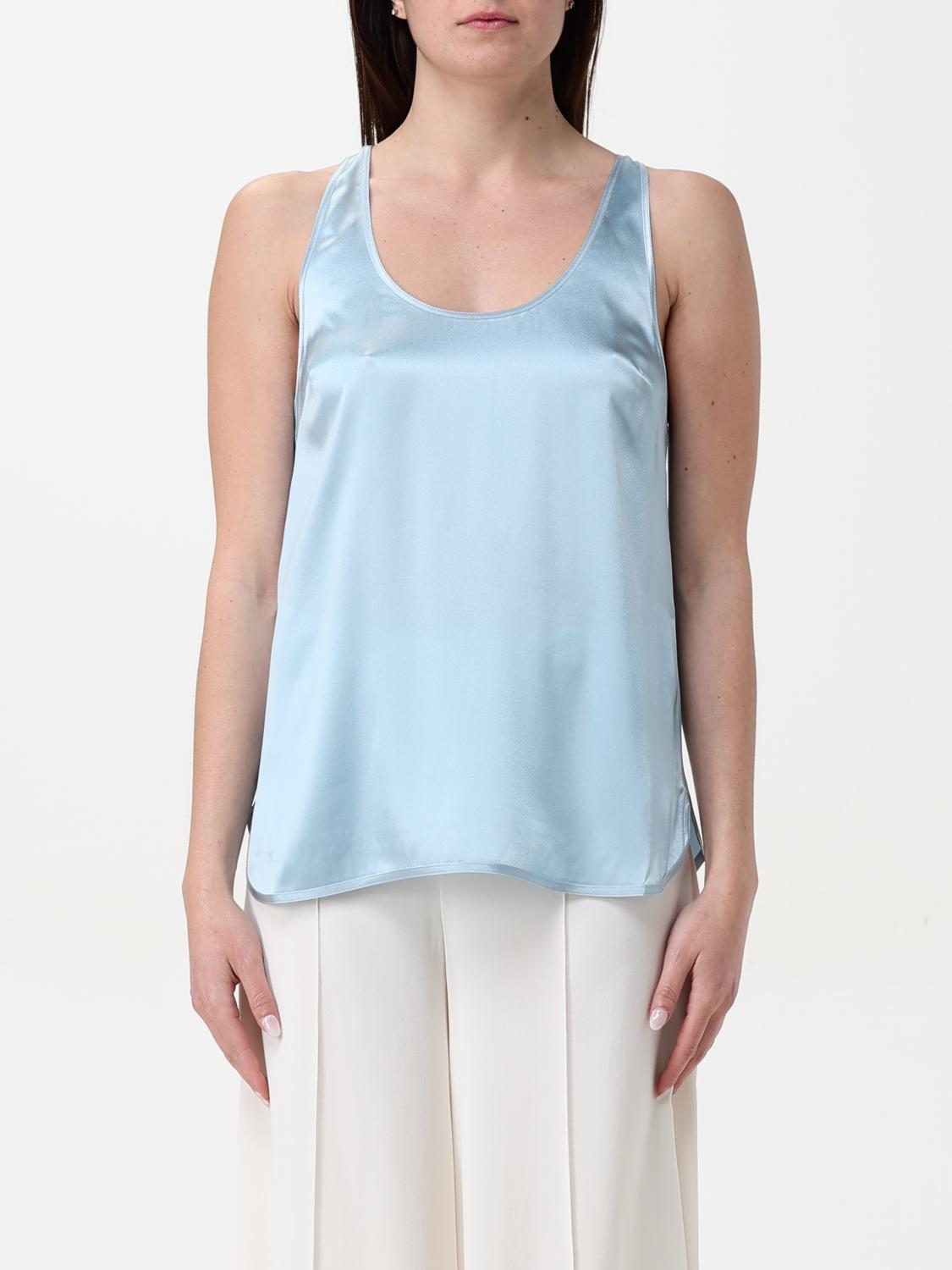 Pinko Top Woman Black