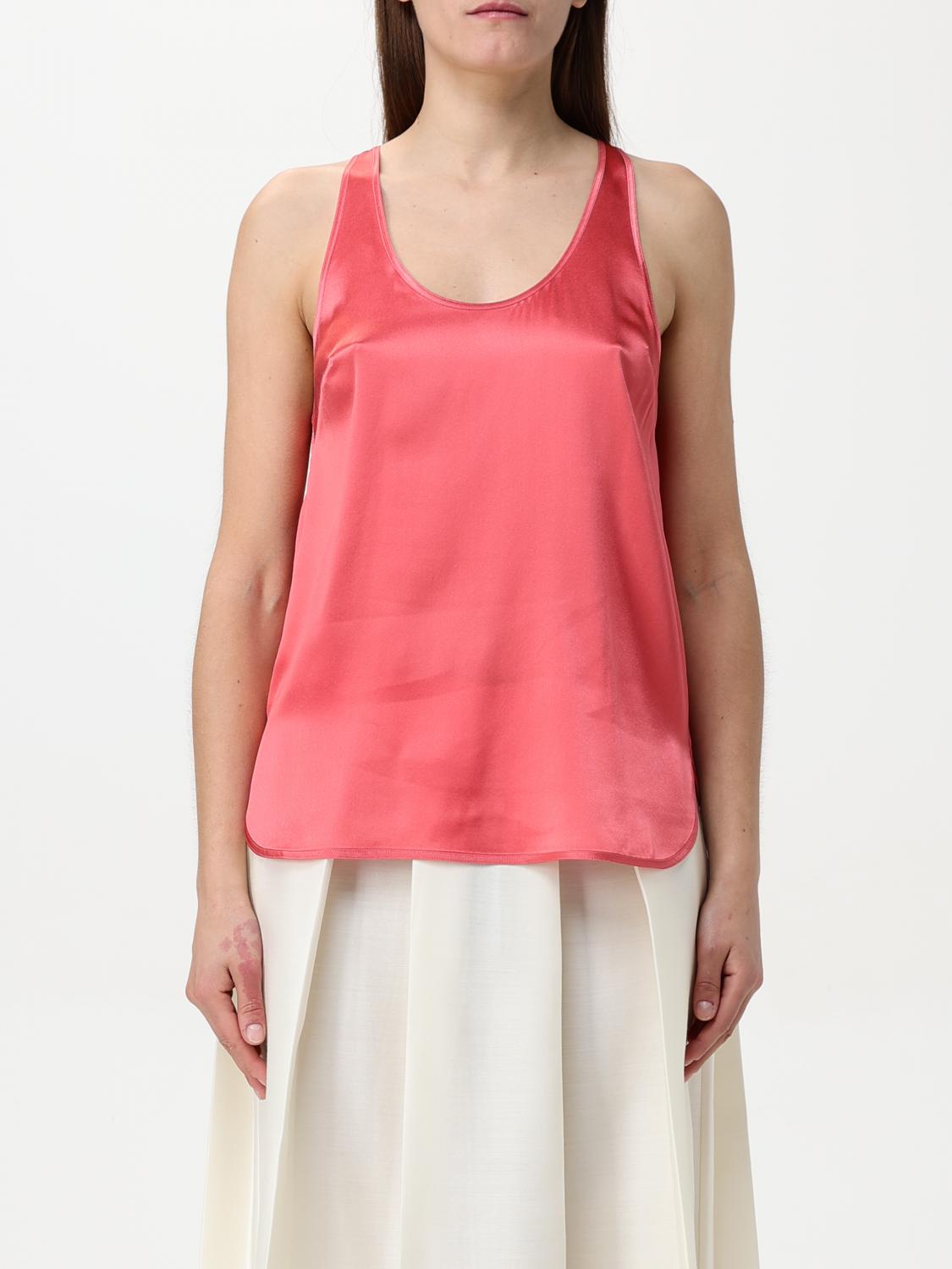 Pinko Top Woman Black