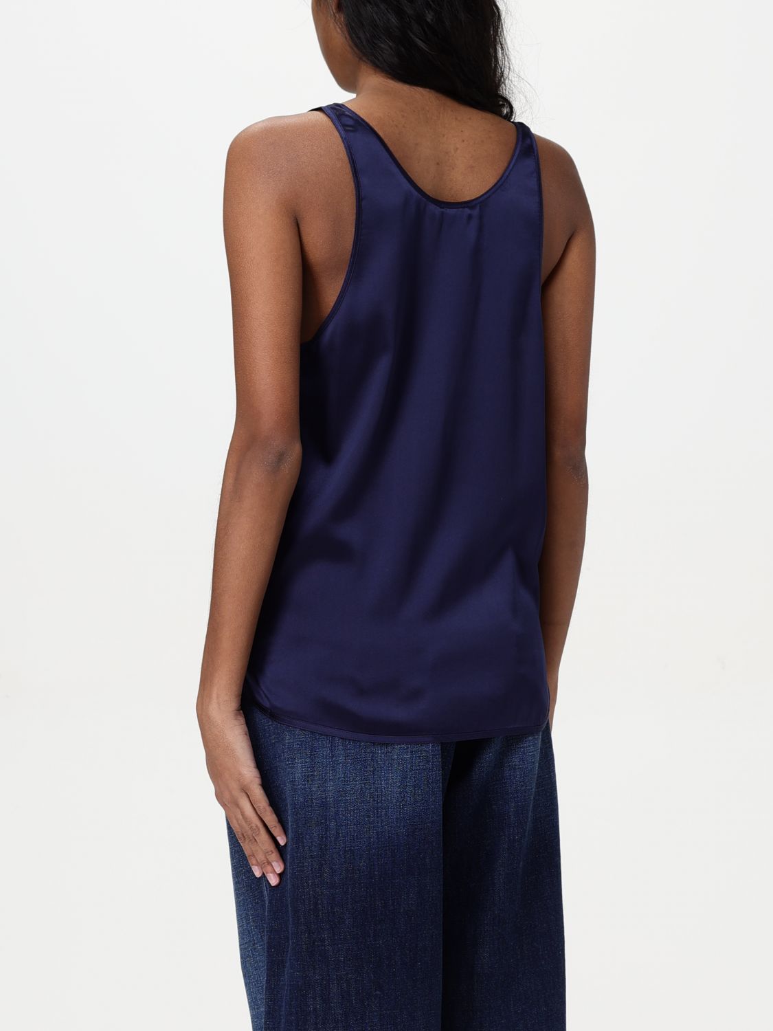 Pinko Top Woman Black