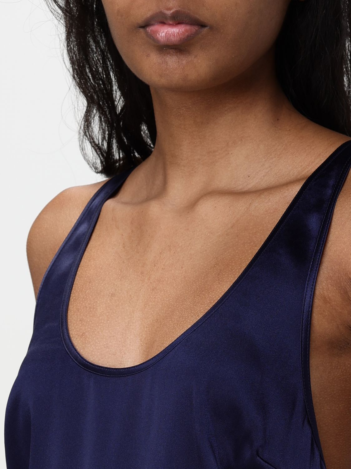 Pinko Top Woman Black