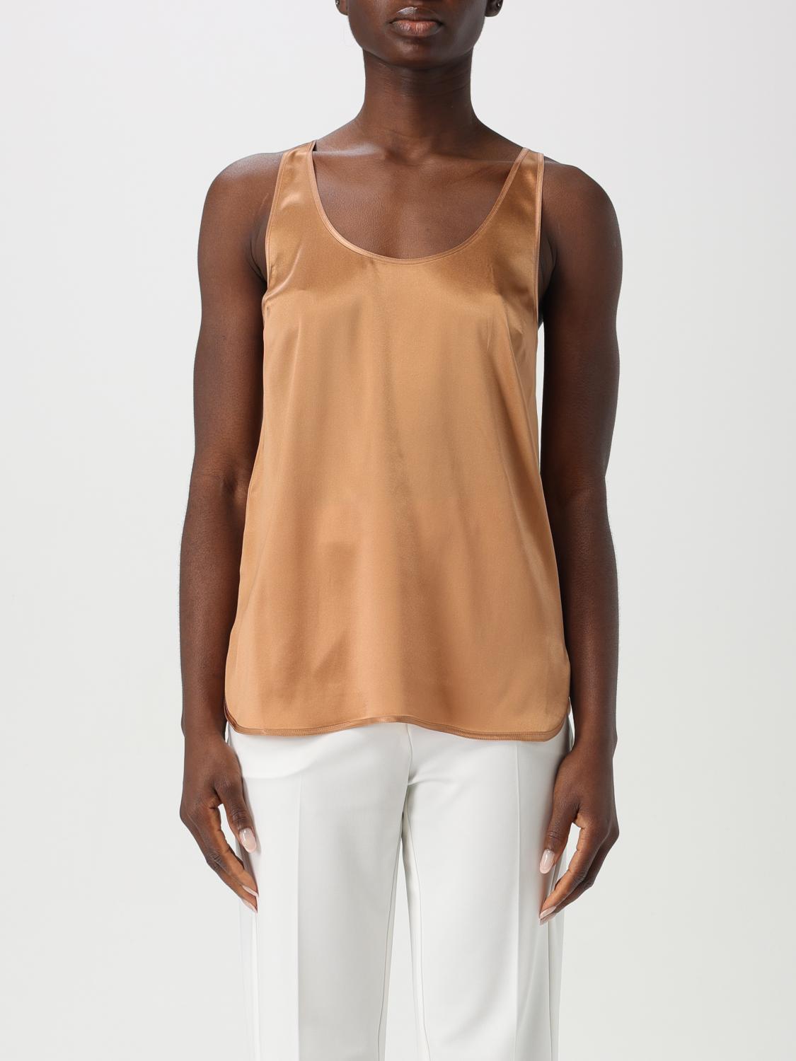 Pinko Top Woman Black