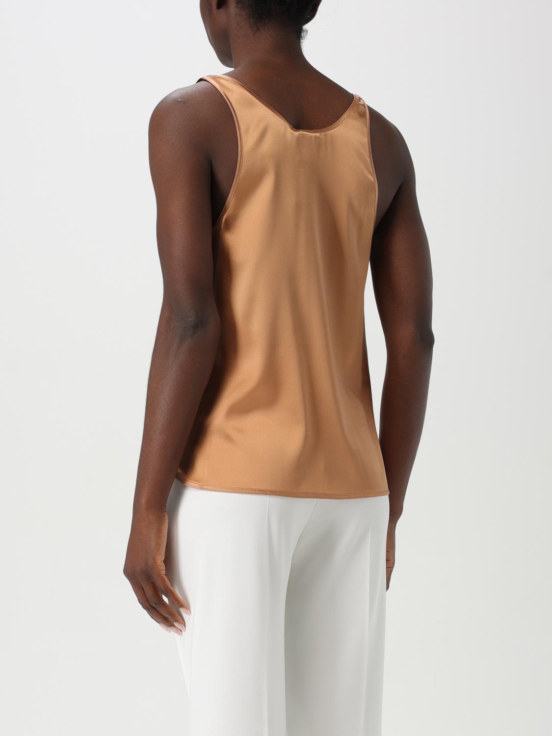Pinko Top Woman Black