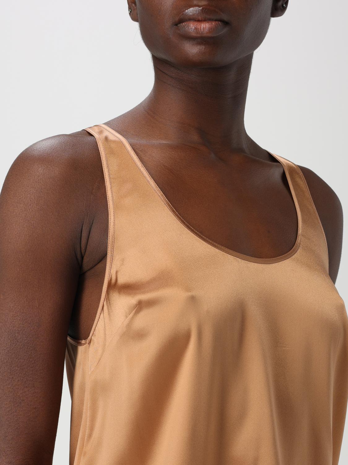 Pinko Top Woman Black