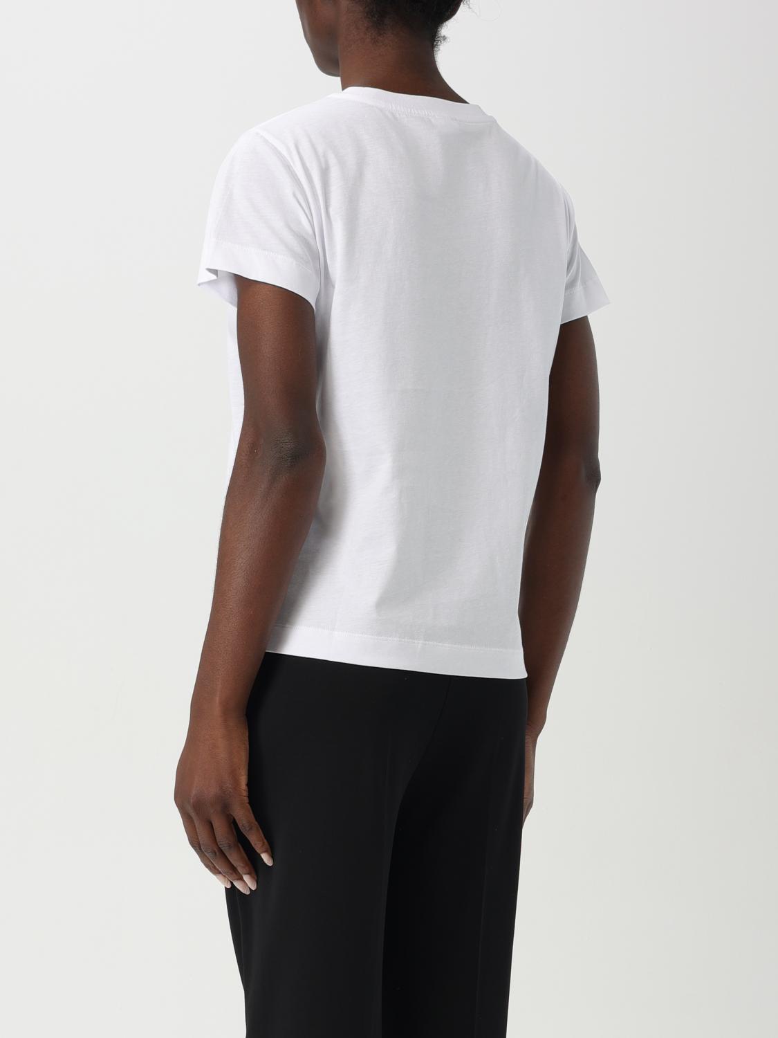 Pinko T Shirt Woman Black