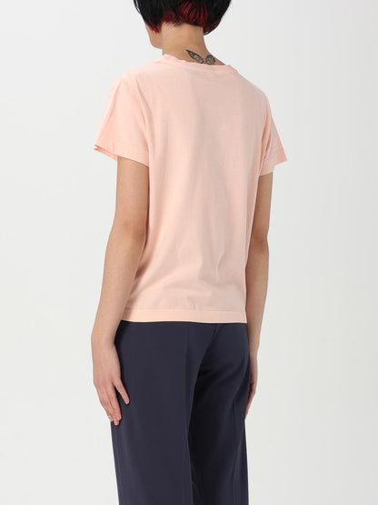 Pinko T Shirt Woman Black