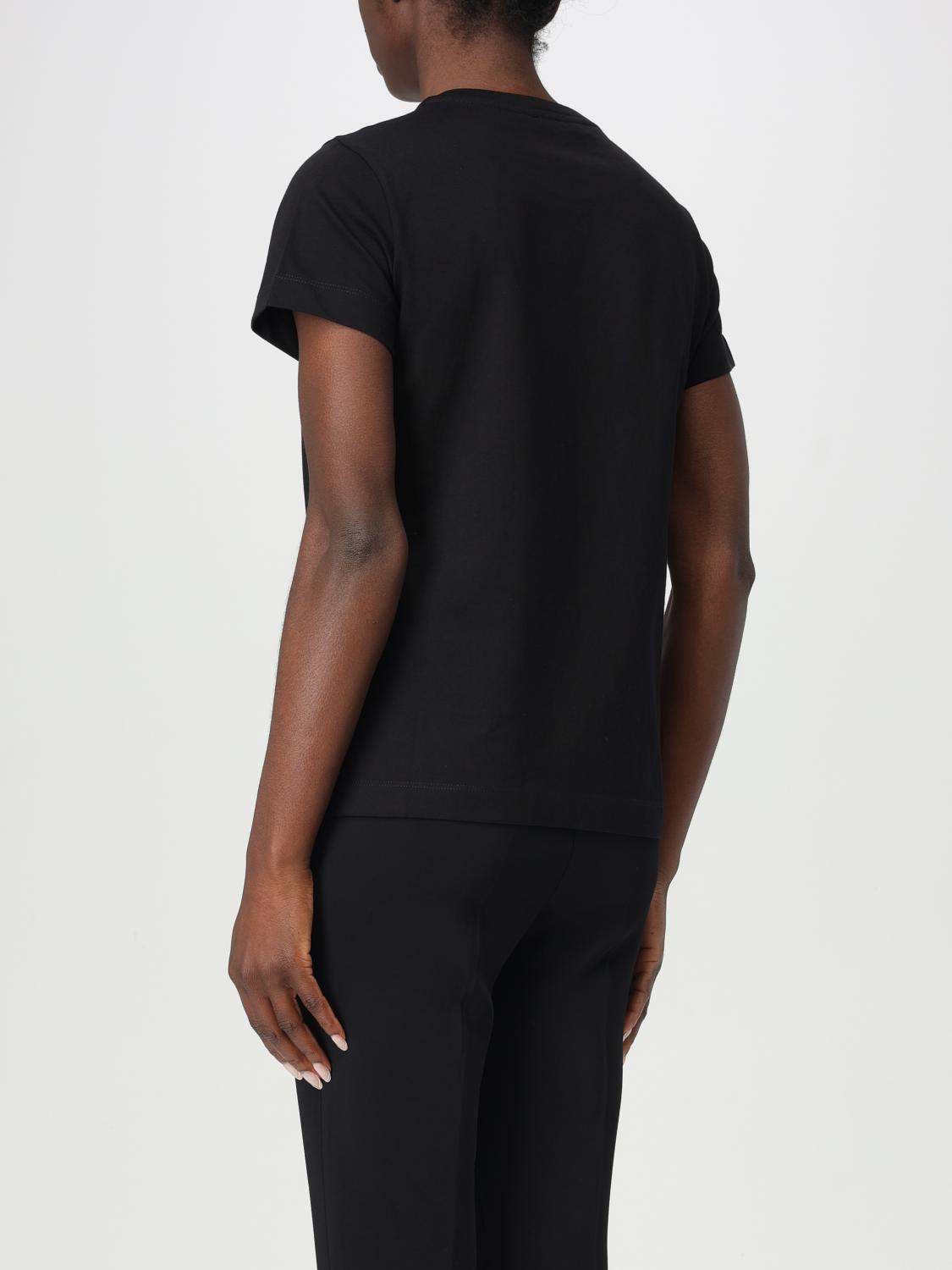 Pinko T Shirt Woman Black